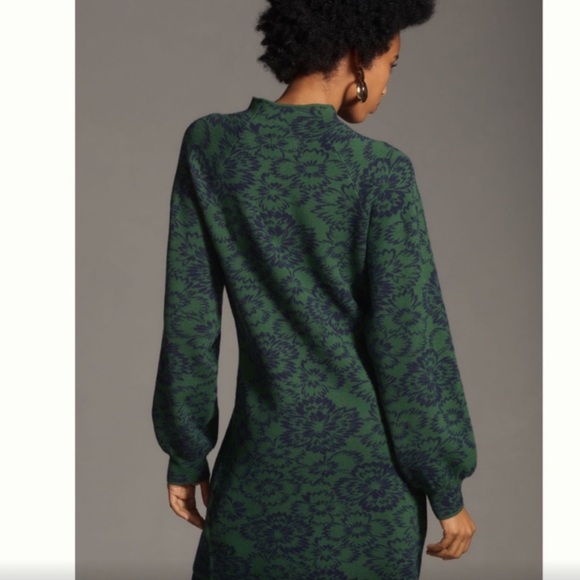 ISO: Anthropologie Maeve The Beatriz Dress - Picture 2 of 4